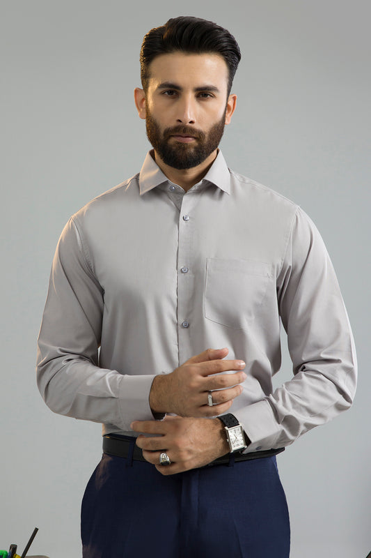 Formal Shirt - 2506