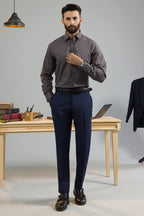 Formal Shirt - 2507