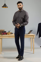 Formal Shirt - 2507