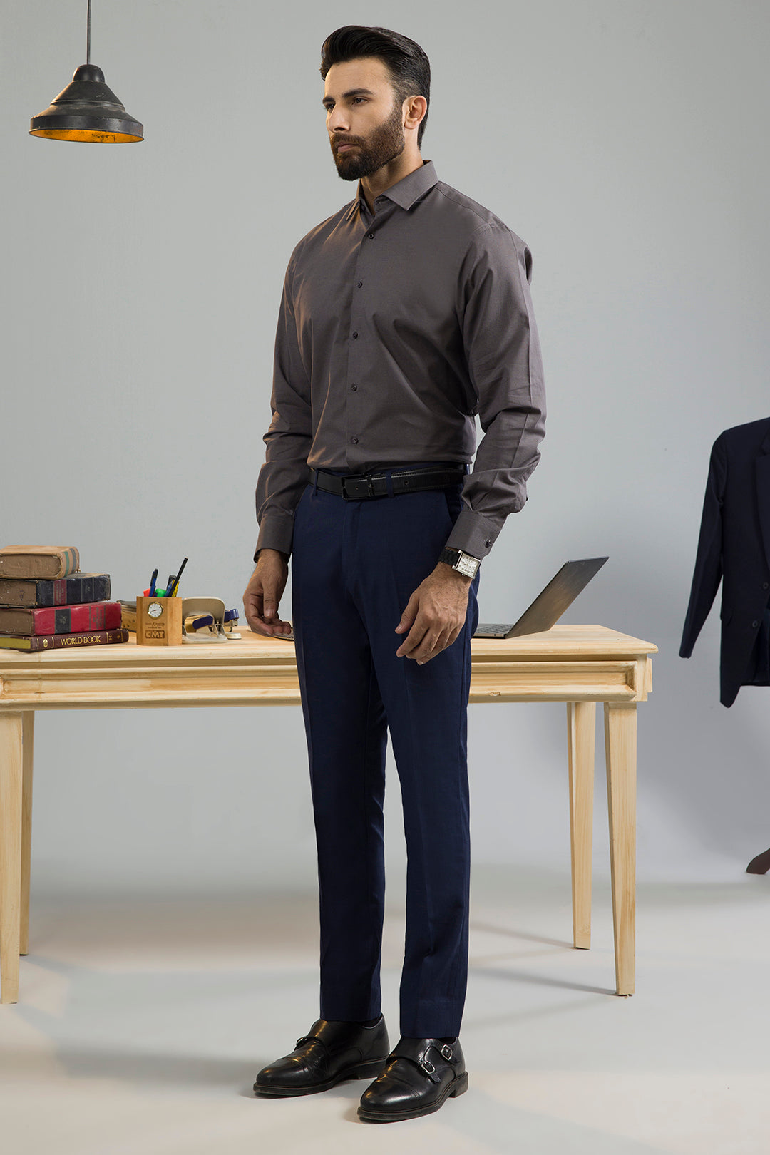 Formal Shirt - 2507