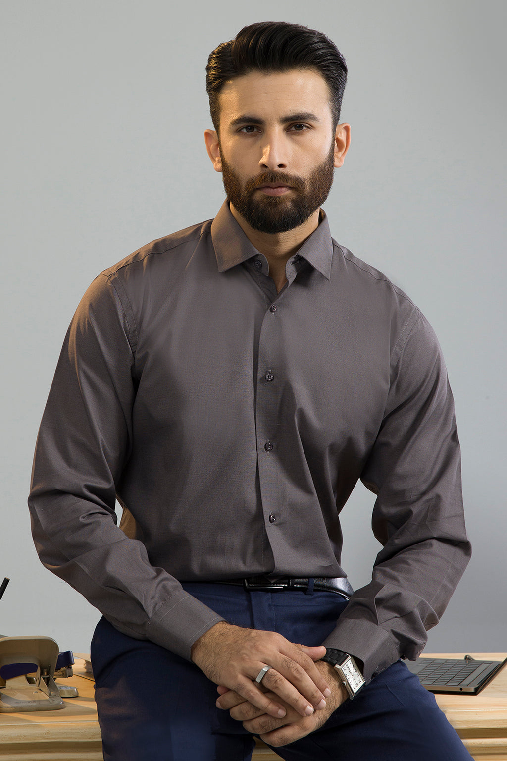 Formal Shirt - 2507