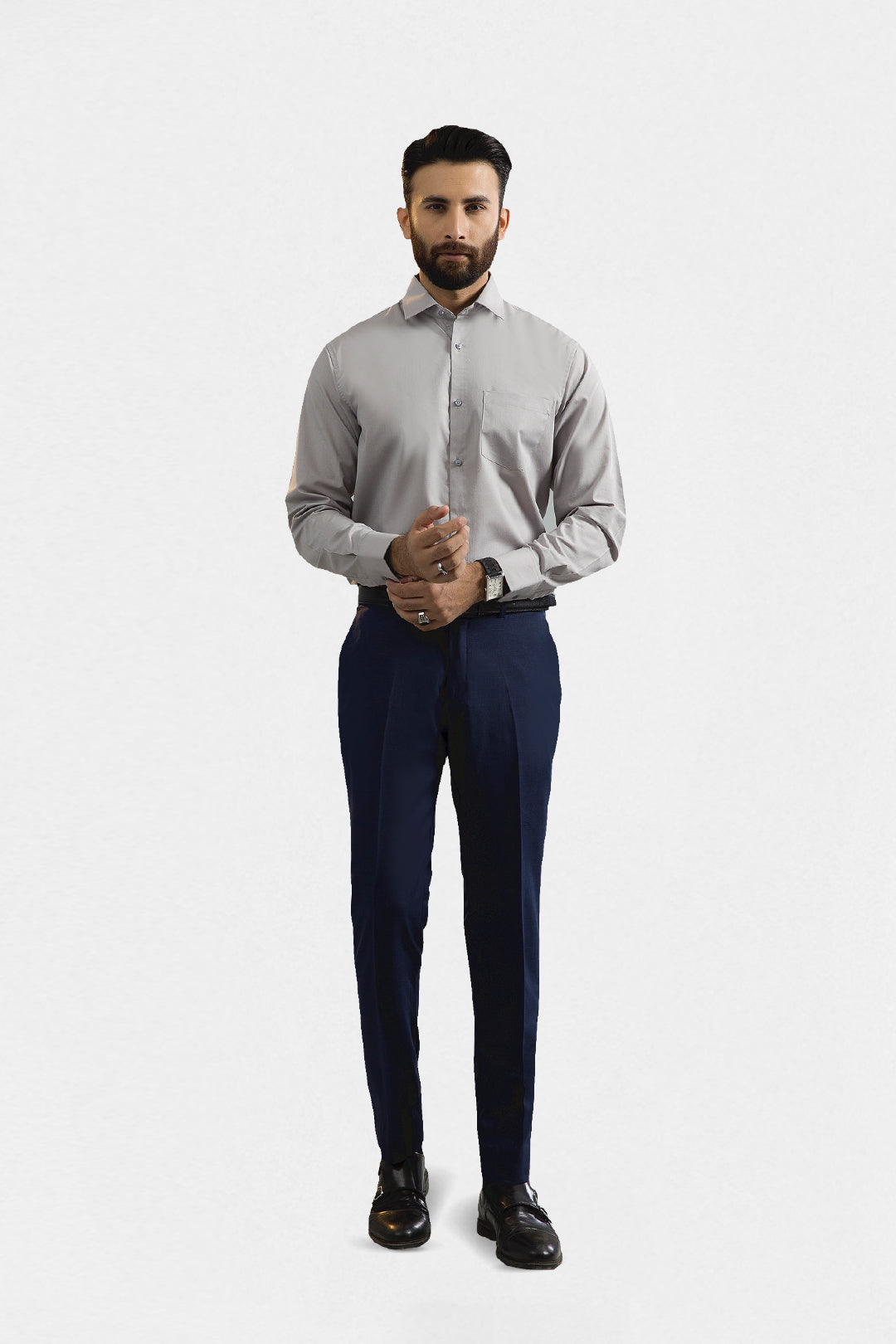 Formal Shirt - 2506