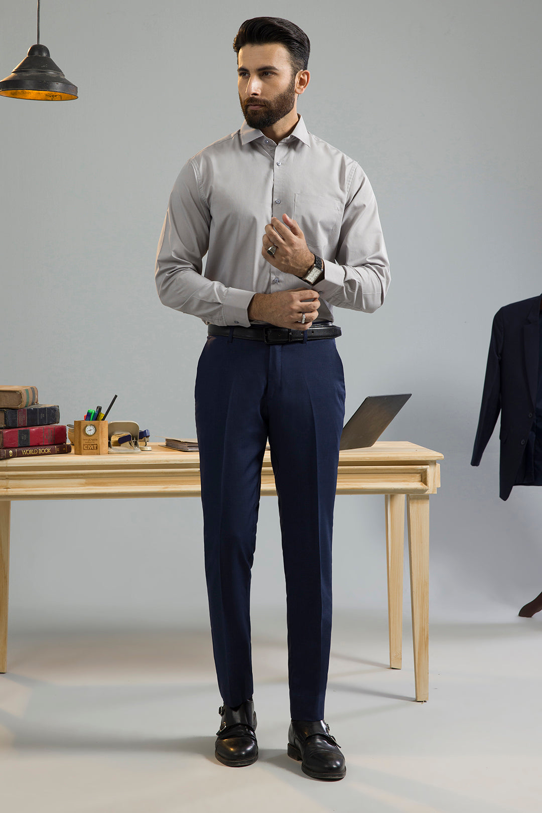Formal Shirt - 2506