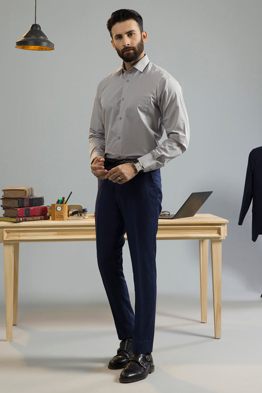 Formal Shirt - 2506