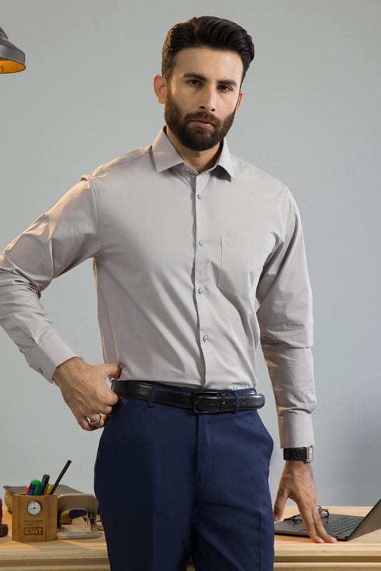 Formal Shirt - 2506