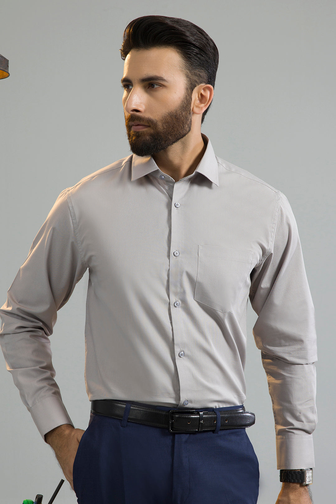 Formal Shirt - 2506