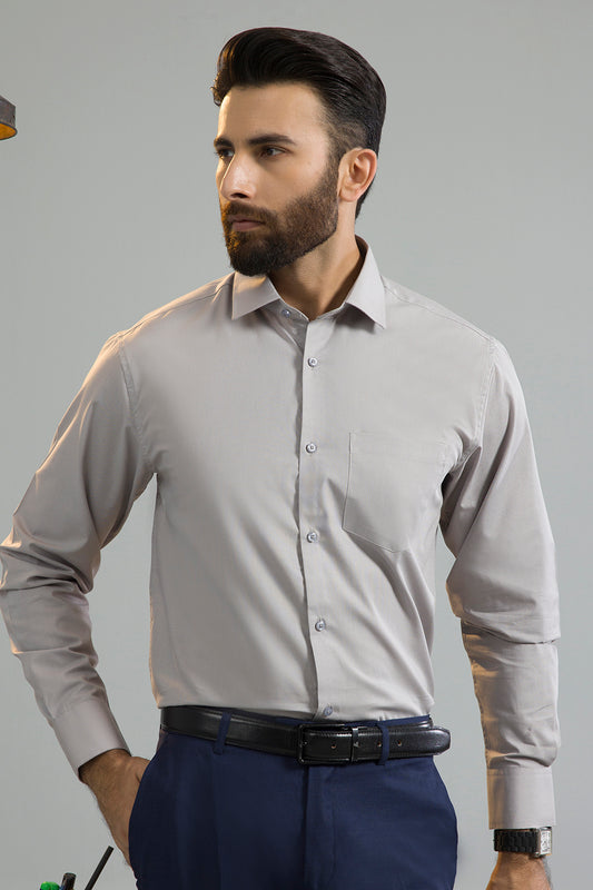 Formal Shirt - 2506