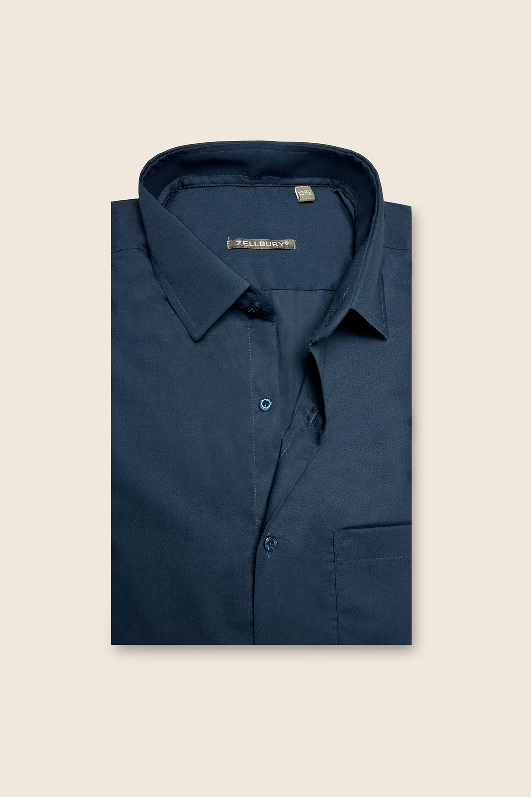 Formal Shirt - 2508