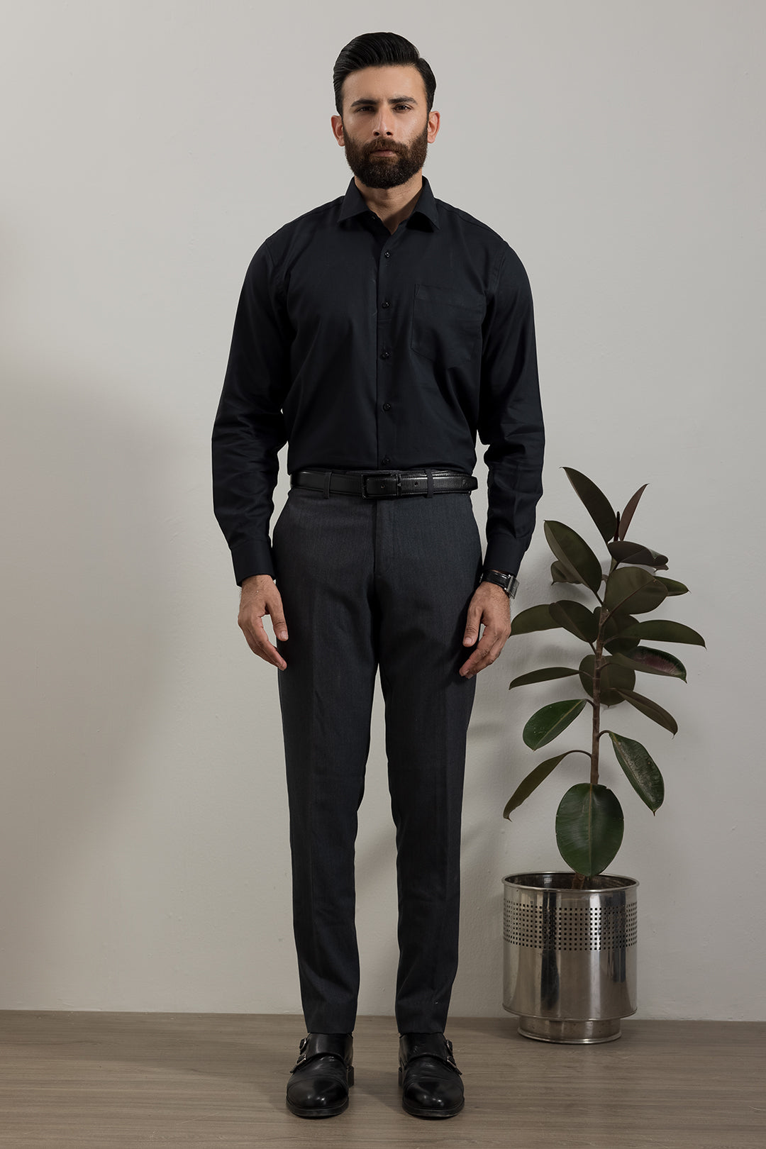 Formal Shirt - 2501