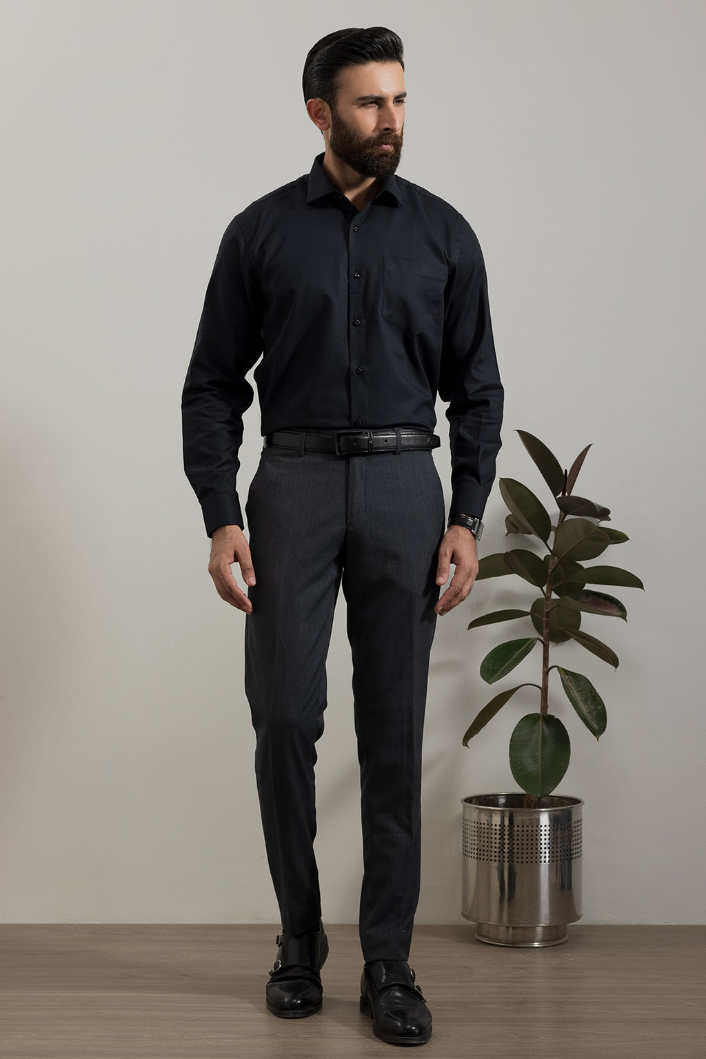 Formal Shirt - 2501