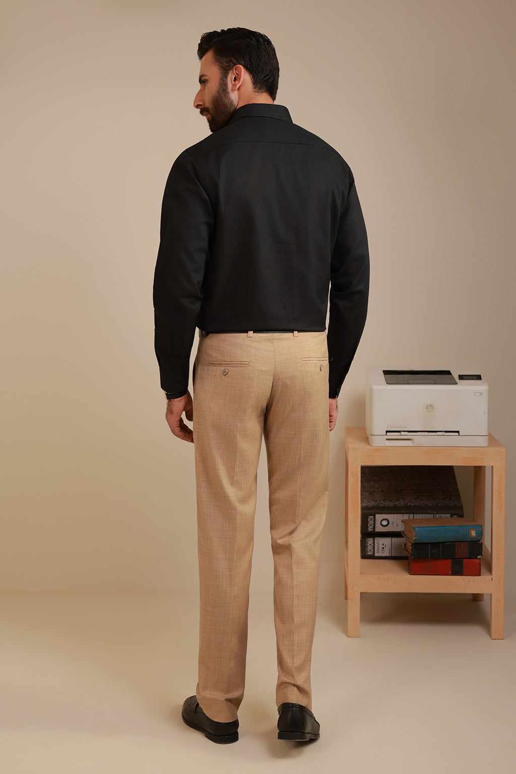 Formal Shirt - 2501