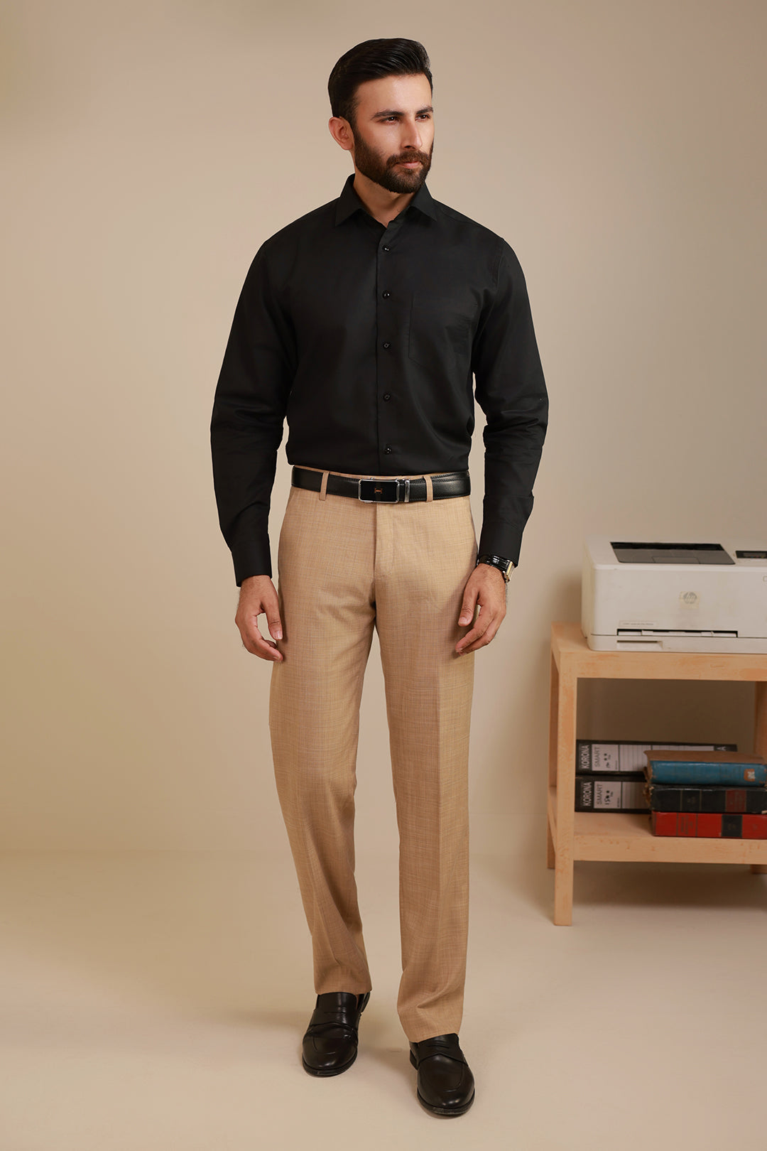 Formal Shirt - 2501