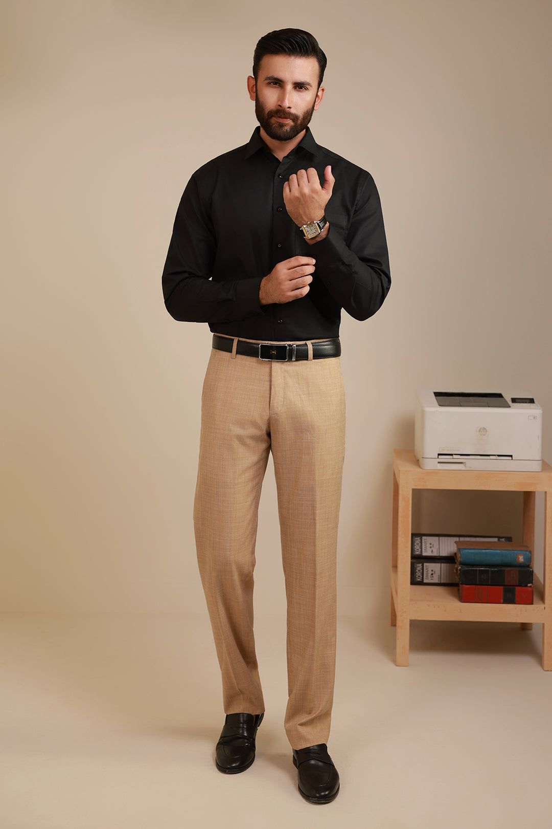 Formal Shirt - 2501