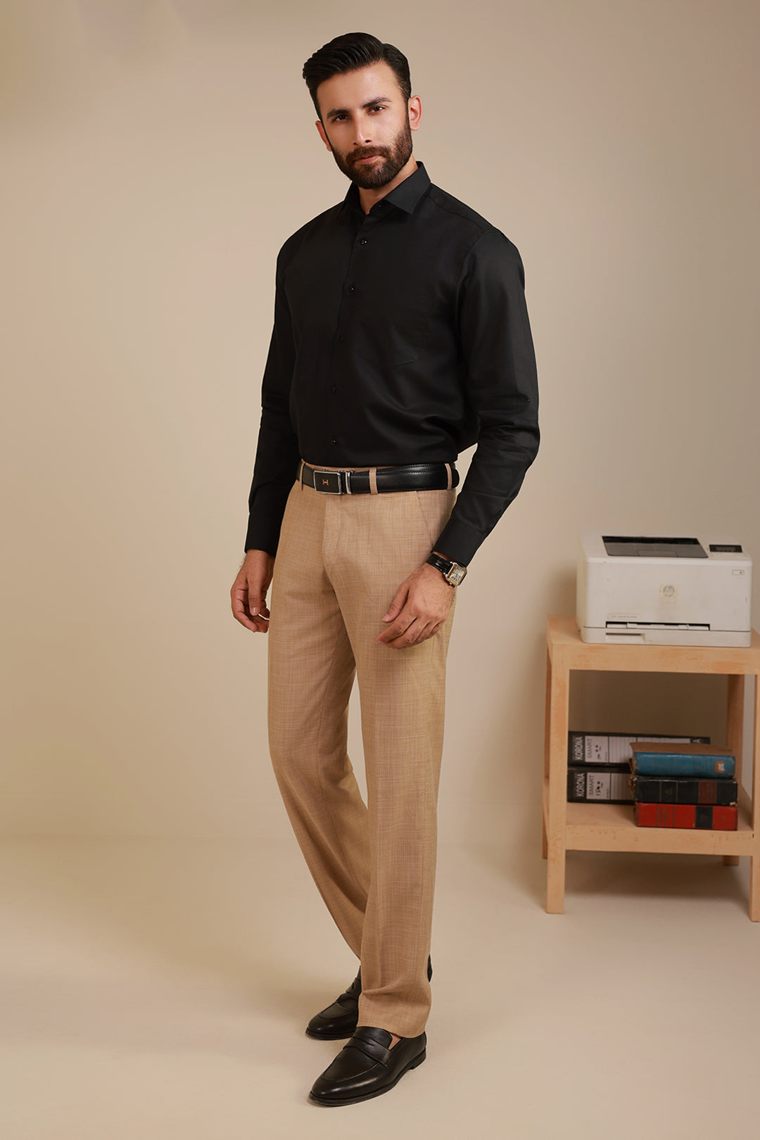 Formal Shirt - 2501