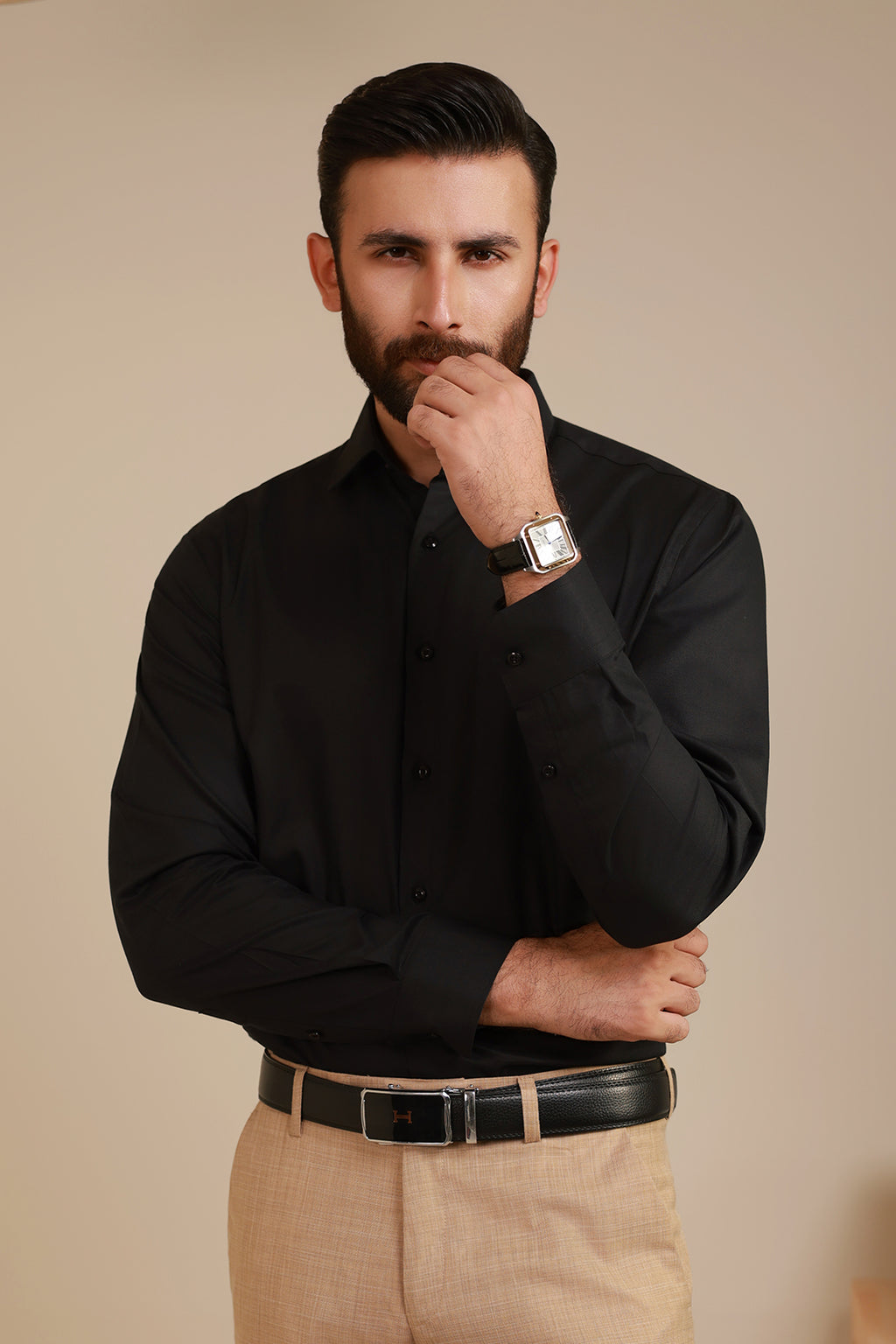 Formal Shirt - 2501