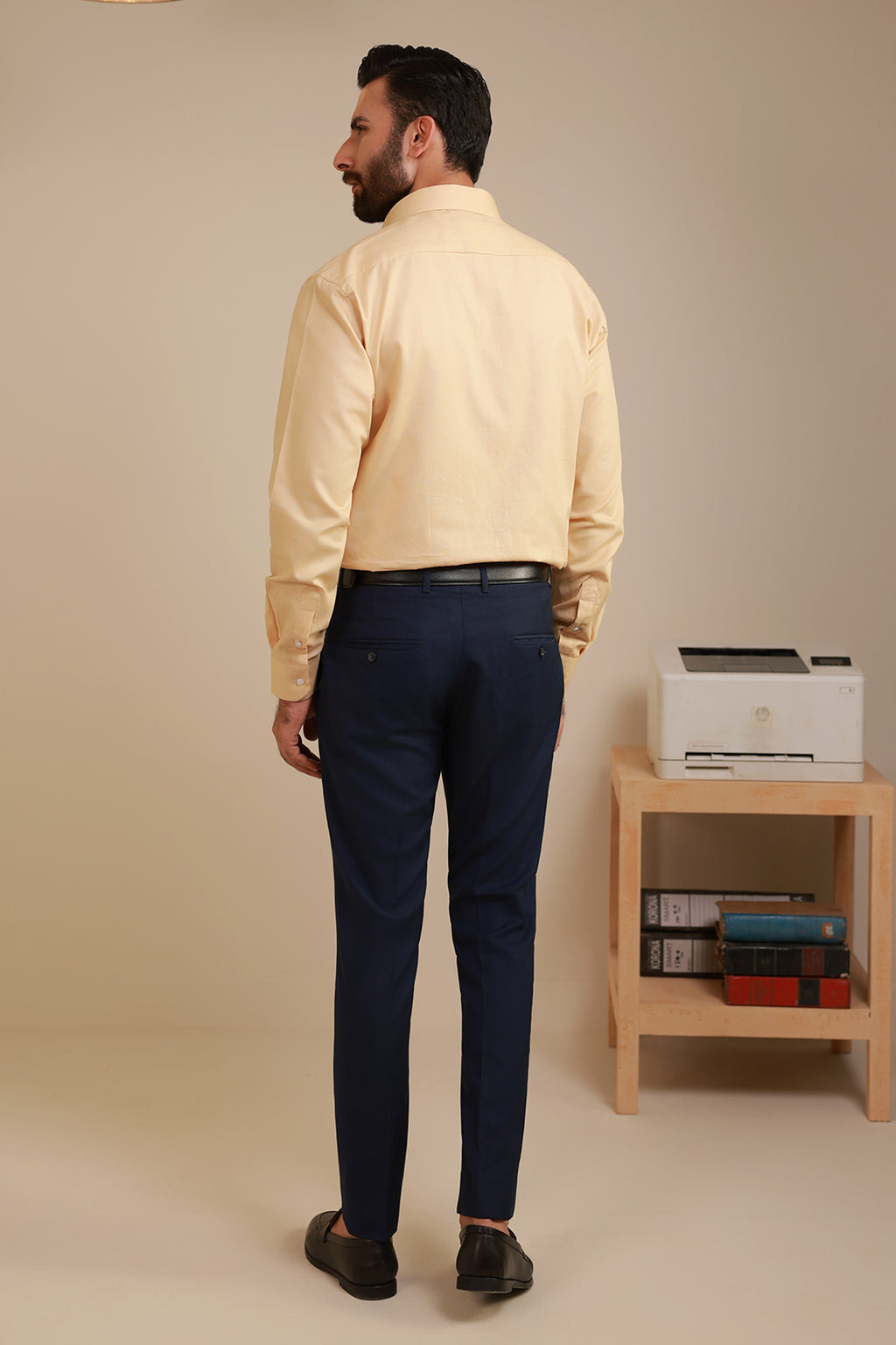 Formal Shirt - 2503