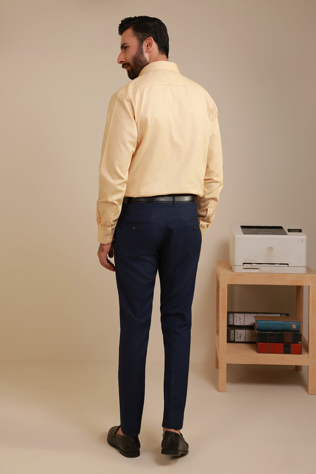 Formal Shirt - 2503