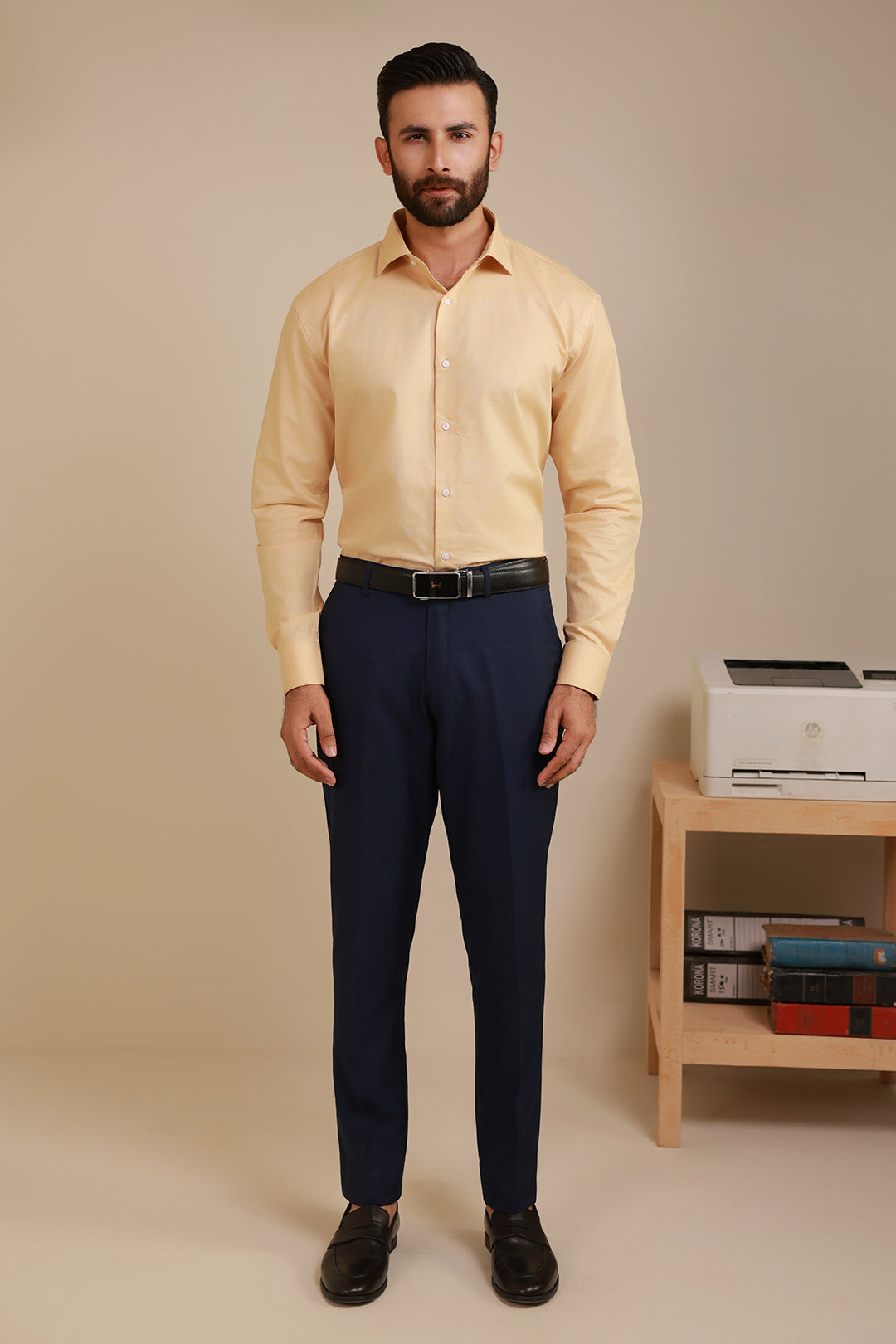 Formal Shirt - 2503