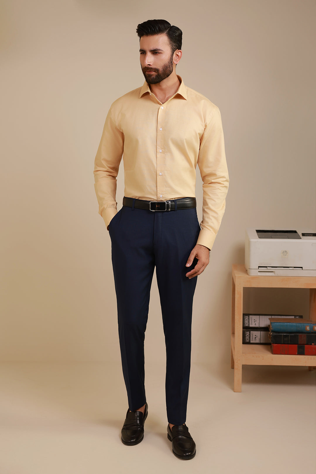 Formal Shirt - 2503