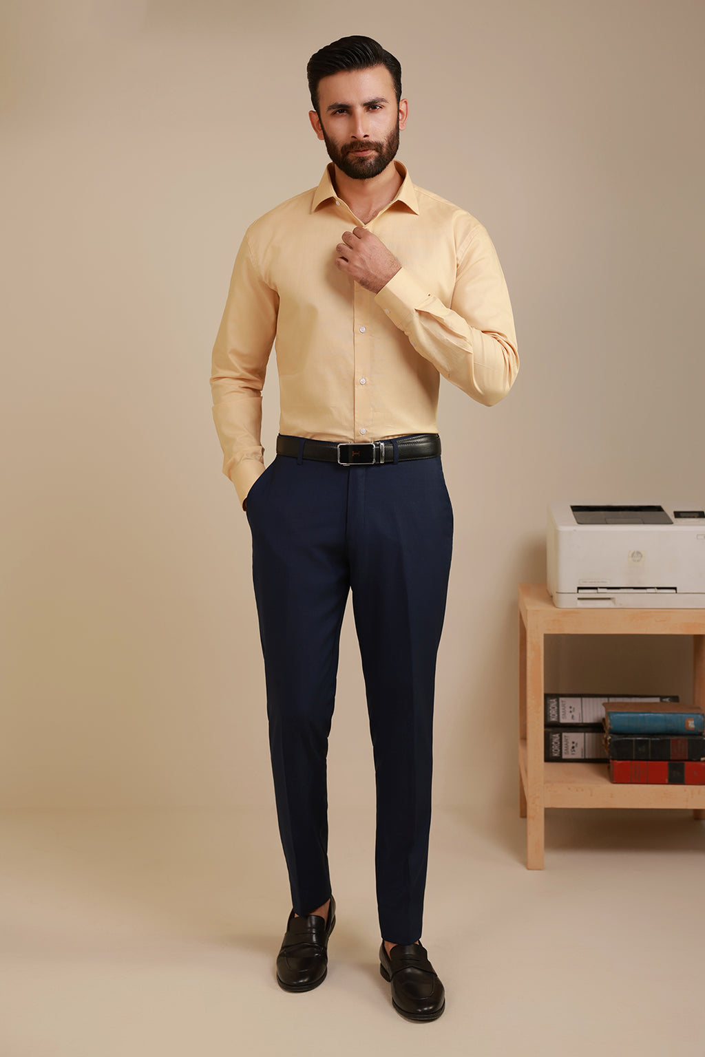 Formal Shirt - 2503