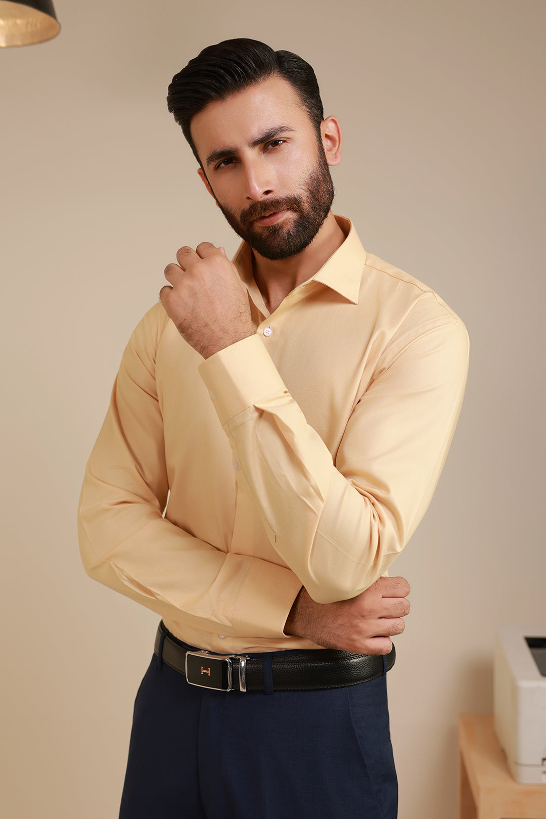 Formal Shirt - 2503