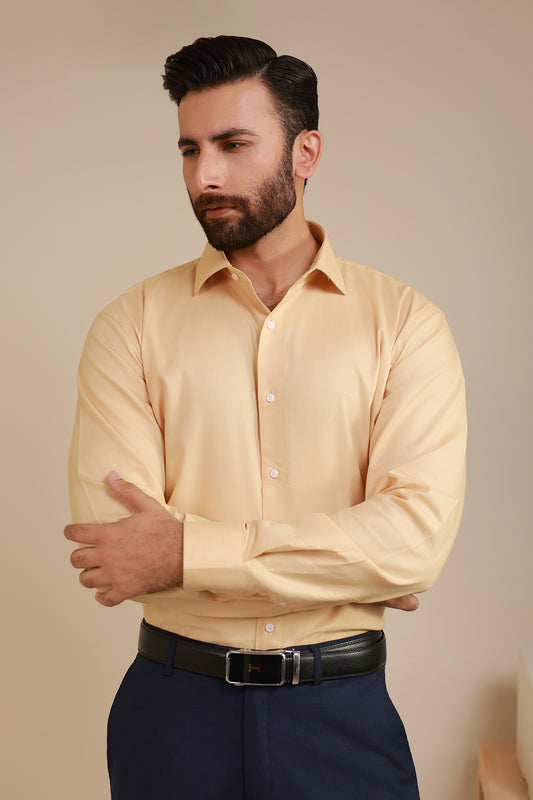 Formal Shirt - 2503