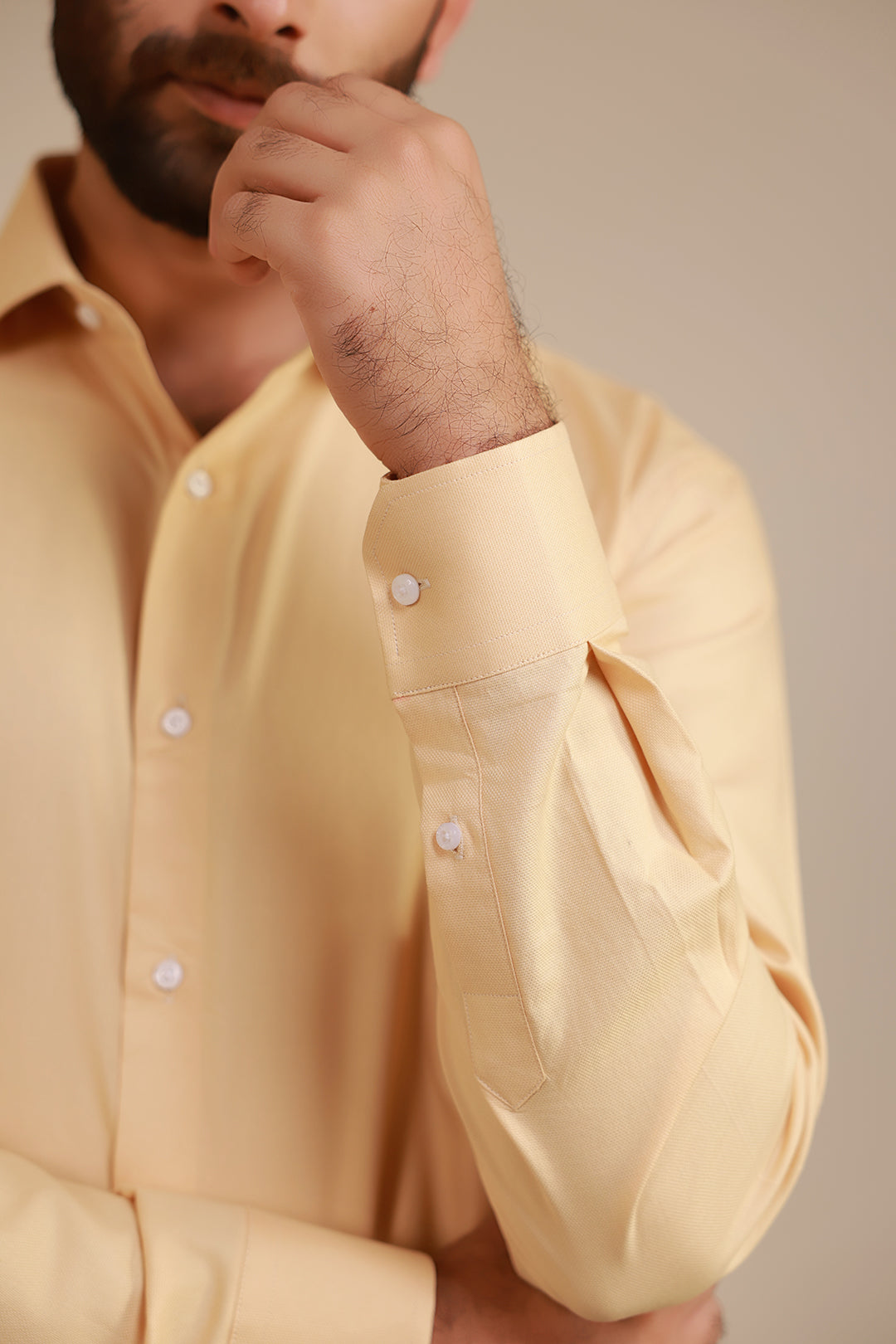 Formal Shirt - 2503