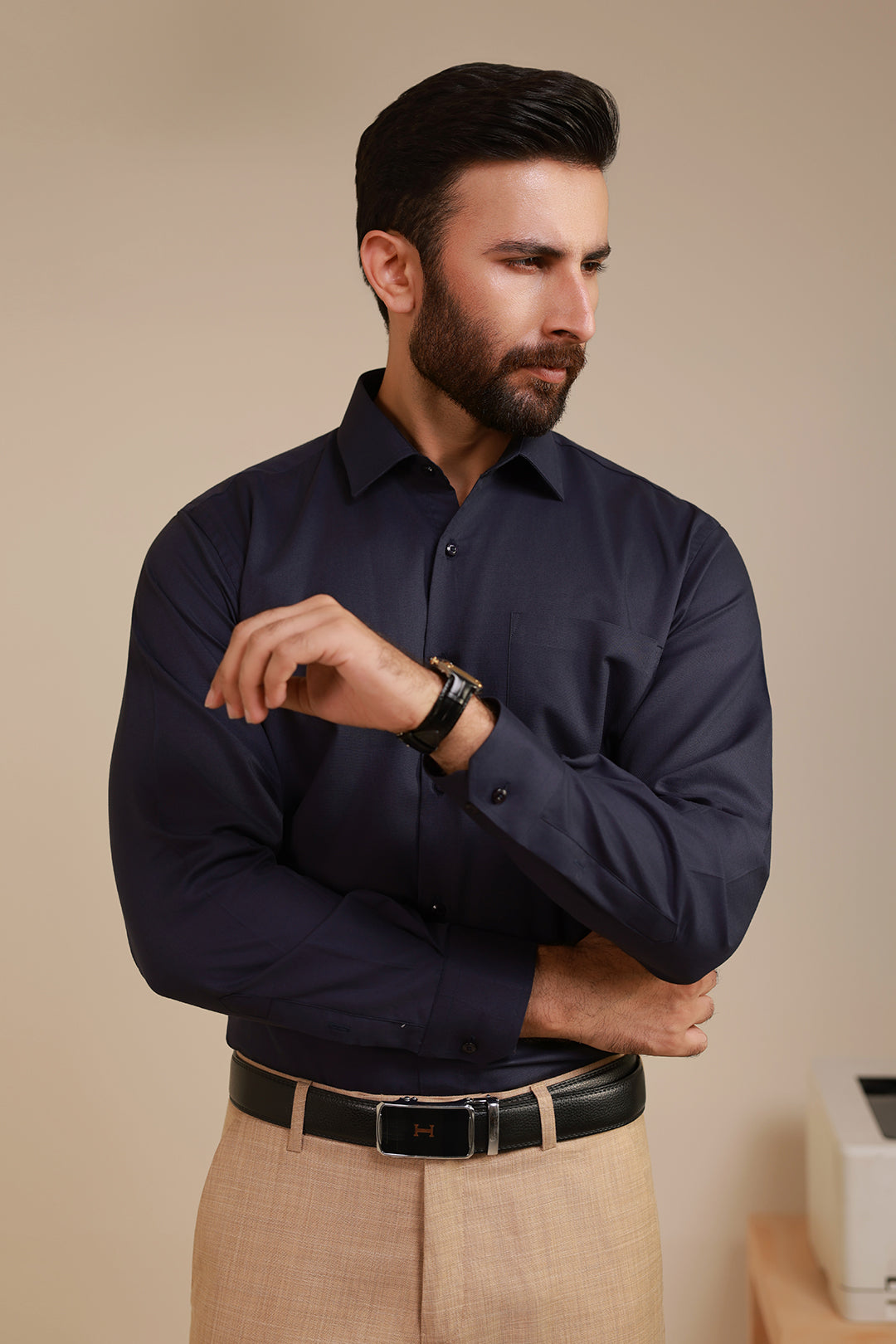 Formal Shirt - 2504