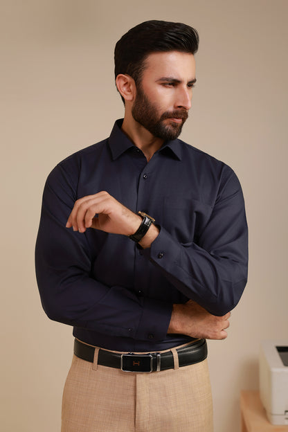 Formal Shirt - 2504