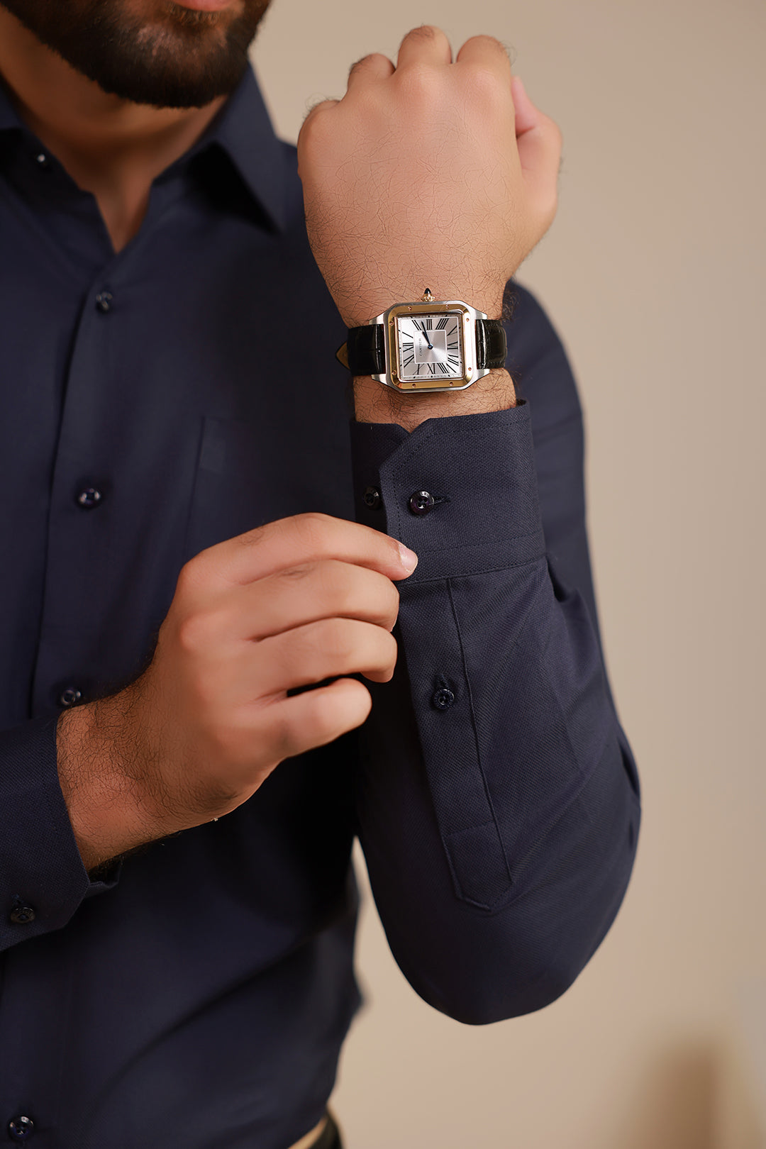 Formal Shirt - 2504