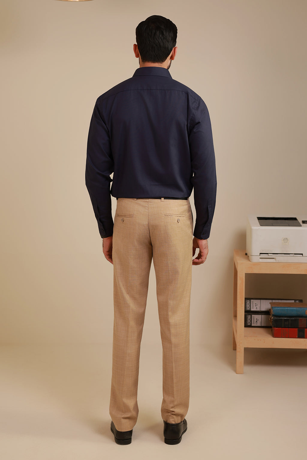 Formal Shirt - 2504