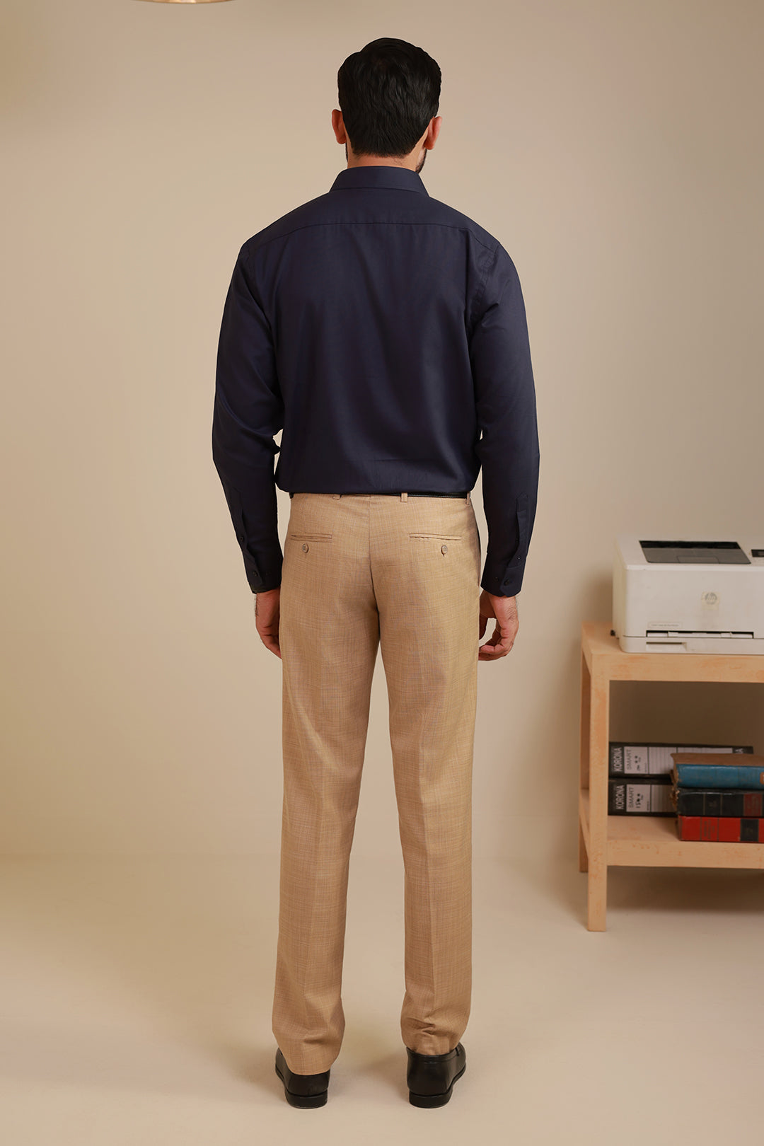 Formal Shirt - 2504