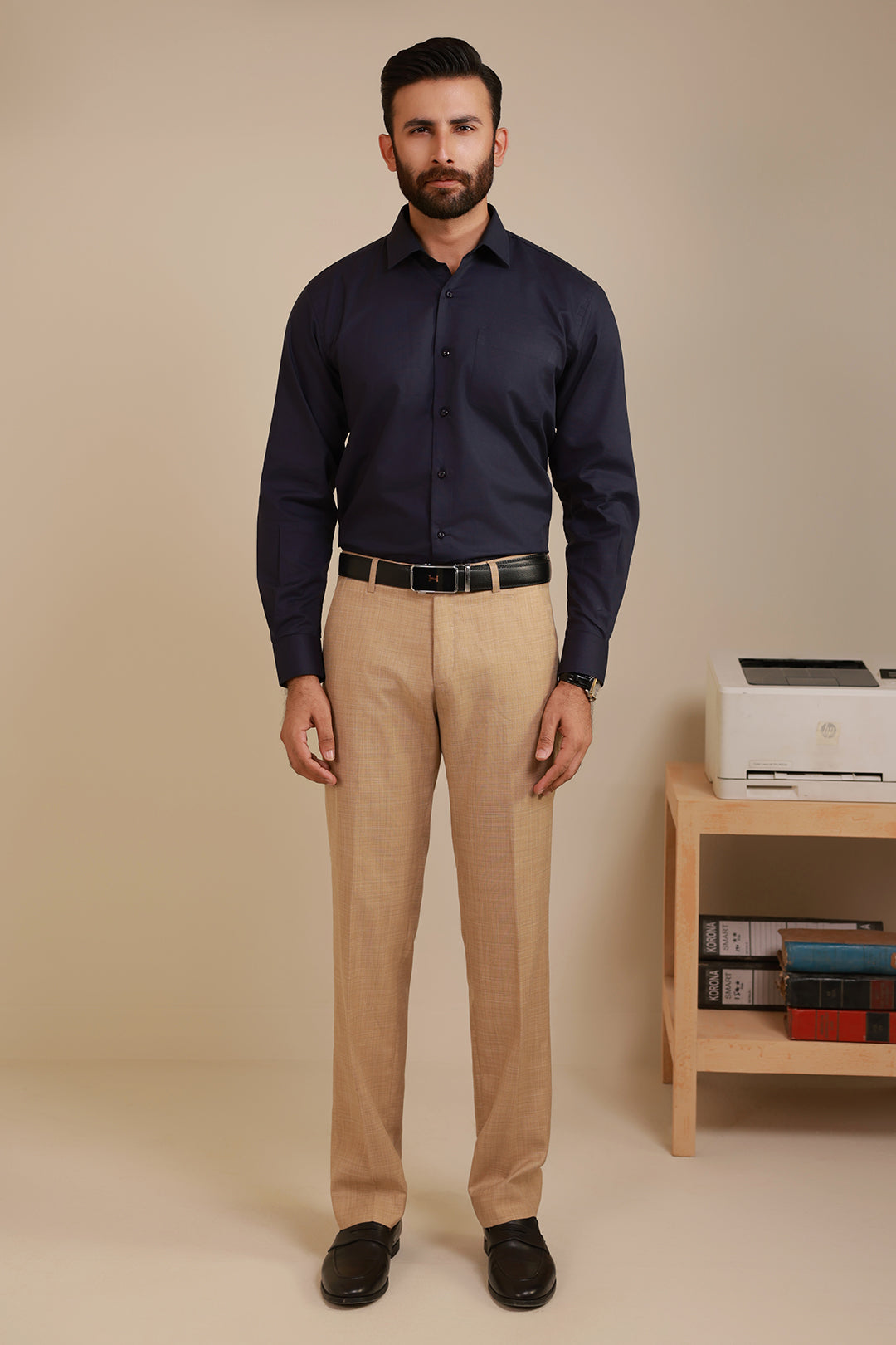 Formal Shirt - 2504