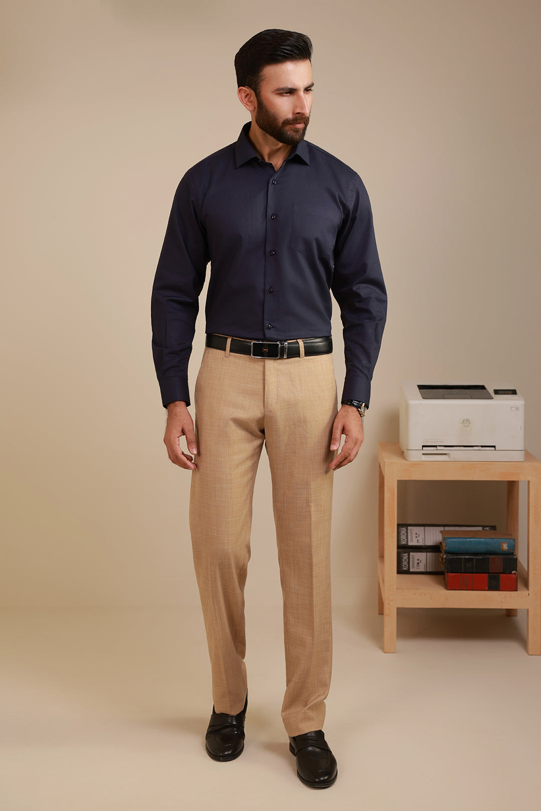 Formal Shirt - 2504