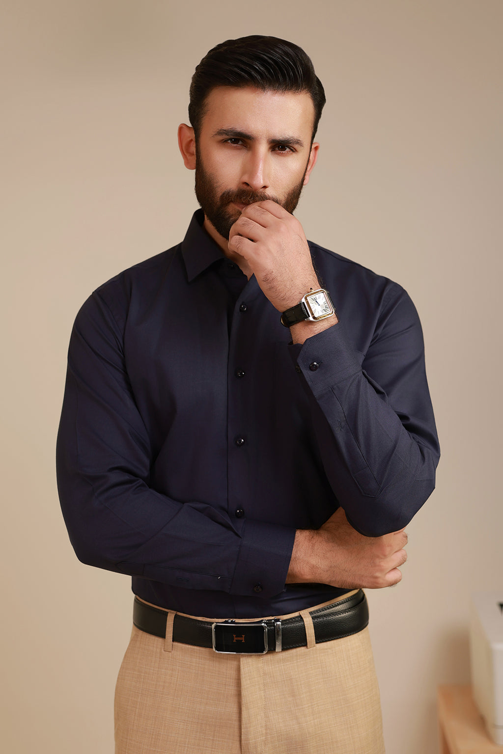 Formal Shirt - 2504