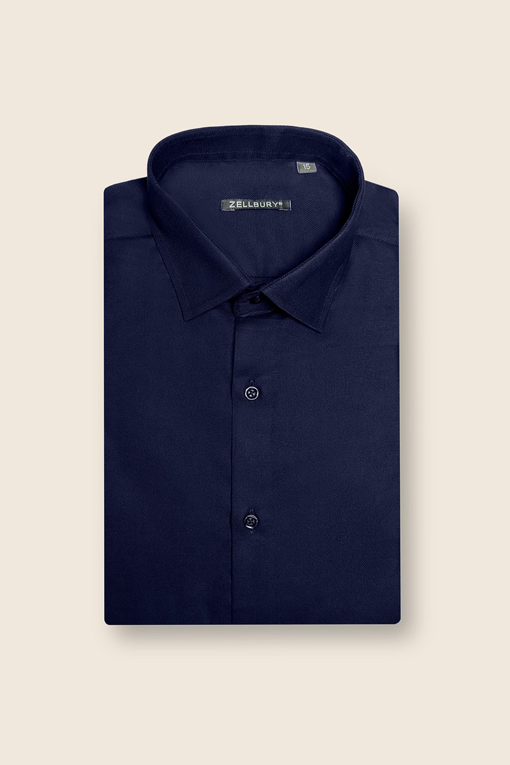 Formal Shirt - 2504