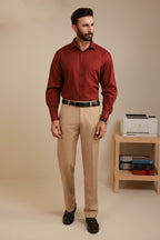 Formal Shirt - 2507