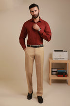 Formal Shirt - 2507