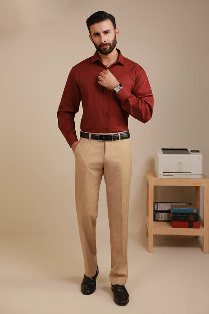 Formal Shirt - 2507