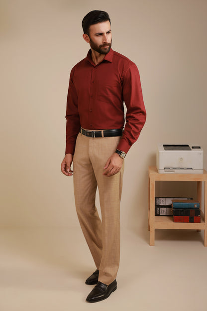 Formal Shirt - 2507