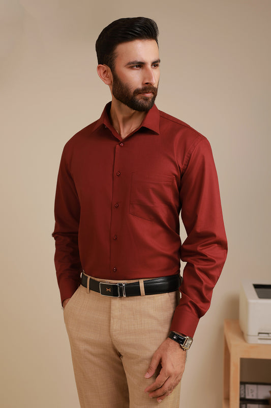 Formal Shirt - 2507