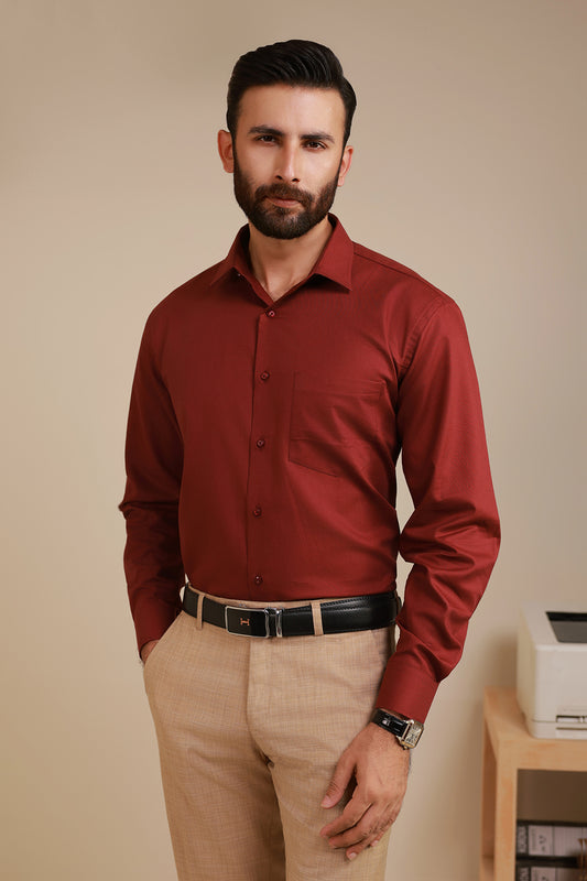 Formal Shirt - 2507