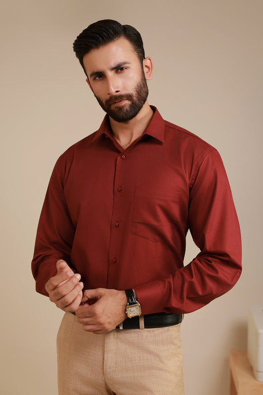 Formal Shirt - 2507