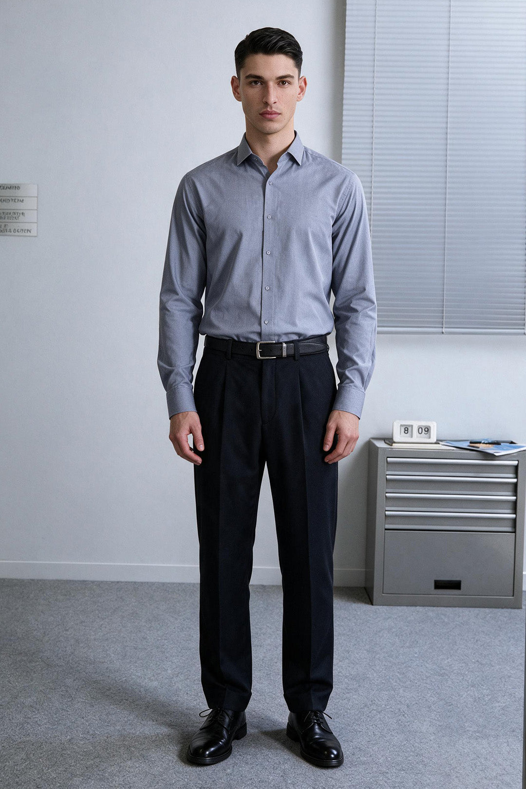 Formal Shirt - 2511