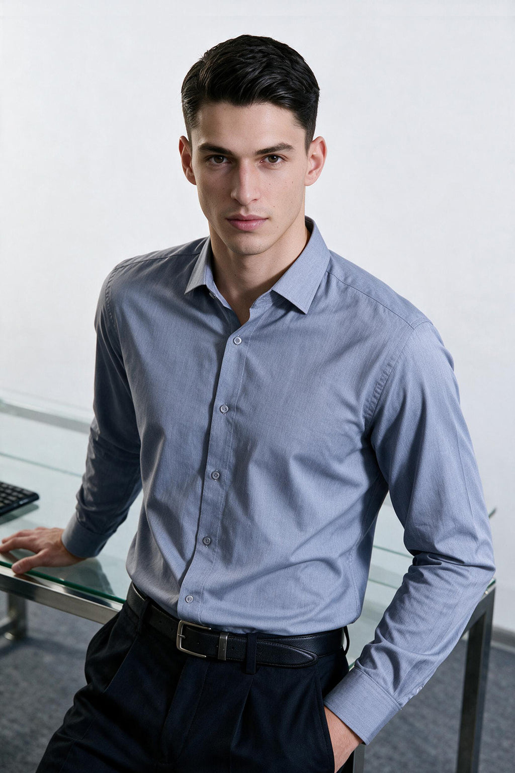 Formal Shirt - 2511