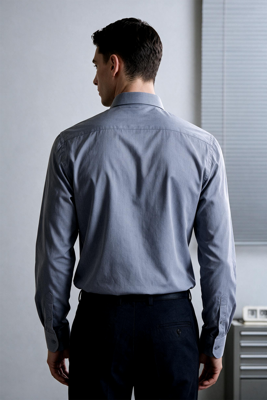 Formal Shirt - 2511