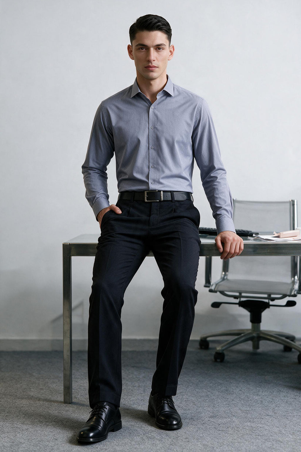 Formal Shirt - 2511