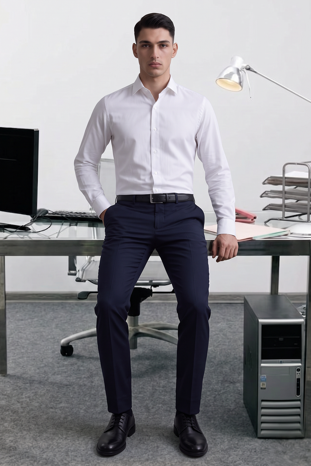 Formal Shirt - 2512