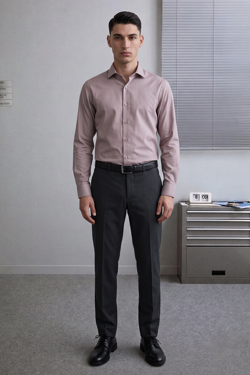 Formal Shirt - 2516
