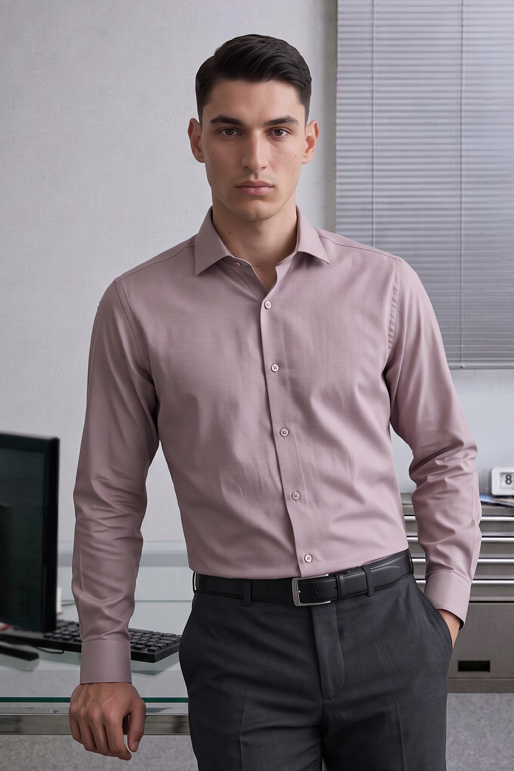 Formal Shirt - 2516